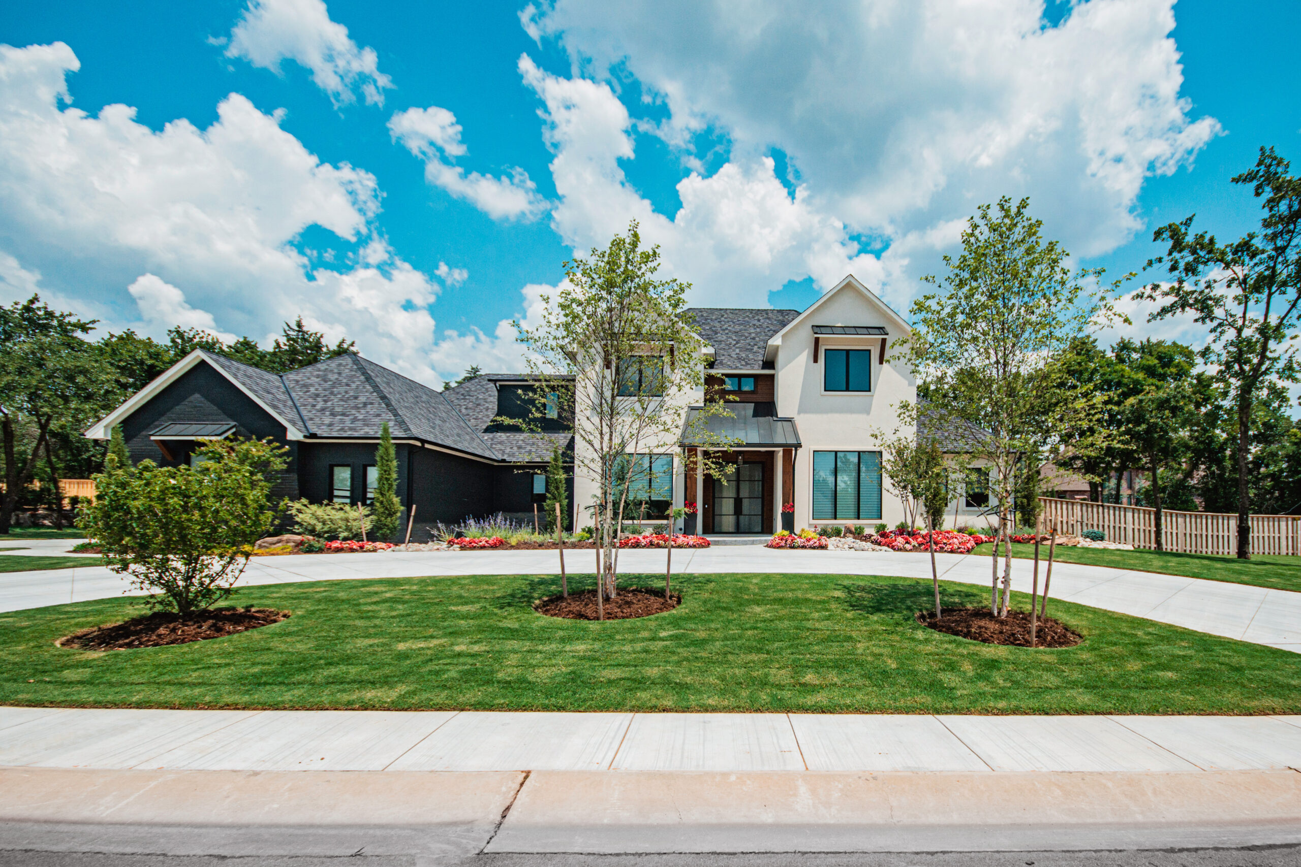 Patios & Decks